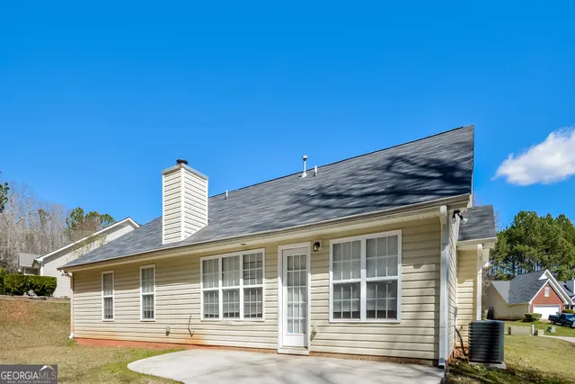 $1,830 | 645 Pebble Boulevard, Covington, GA 30016