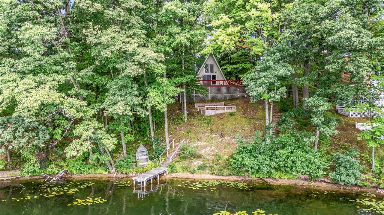 524 McLachlan Point Road Evart, MI 49631 - Photo 2 of 42 Gallery Image 2