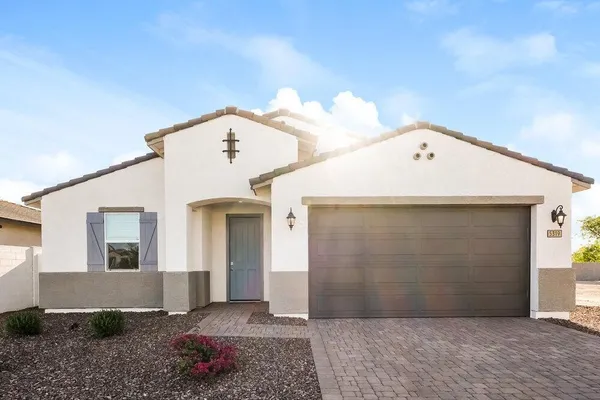 $2,405 | 5319 South 244th Avenue, Buckeye, AZ 85326