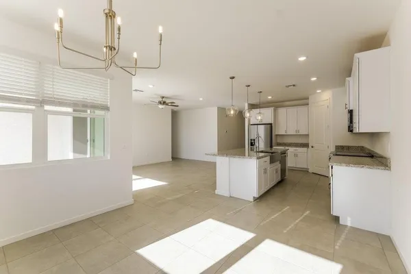 $2,405 | 5319 South 244th Avenue, Buckeye, AZ 85326
