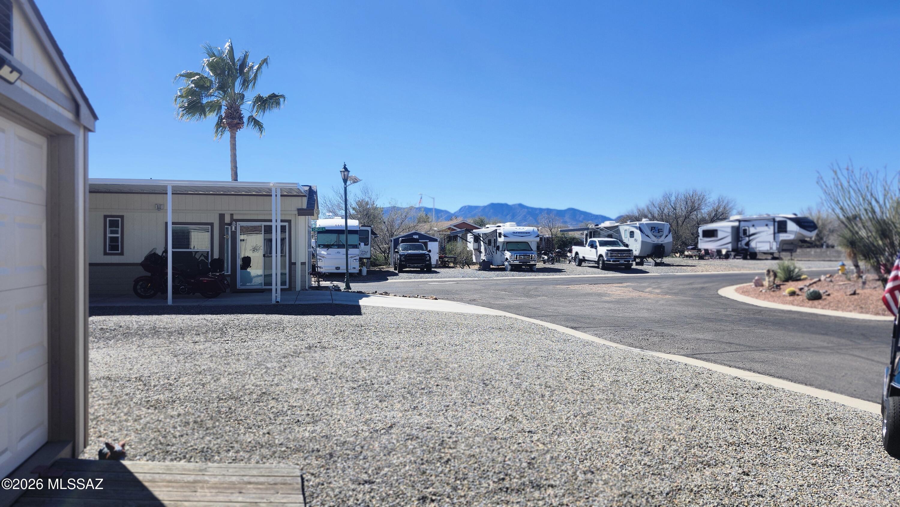 1030 Barrel Cactus Ridge, Unit 276 Benson, AZ 85602 - Photo 5 of 5