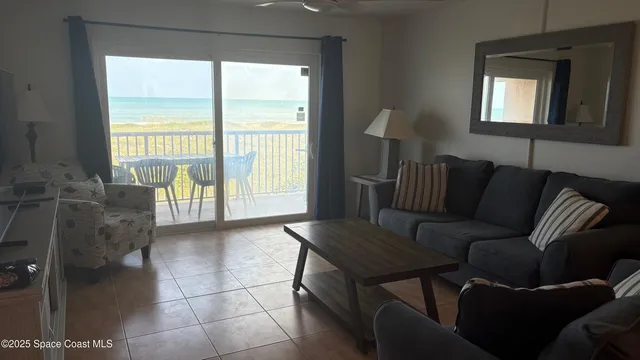 $3,000 | 5 Sunflower Street, Unit 6, Cocoa Beach, FL 32931