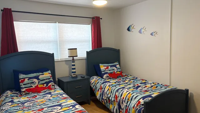 $3,000 | 5 Sunflower Street, Unit 6, Cocoa Beach, FL 32931