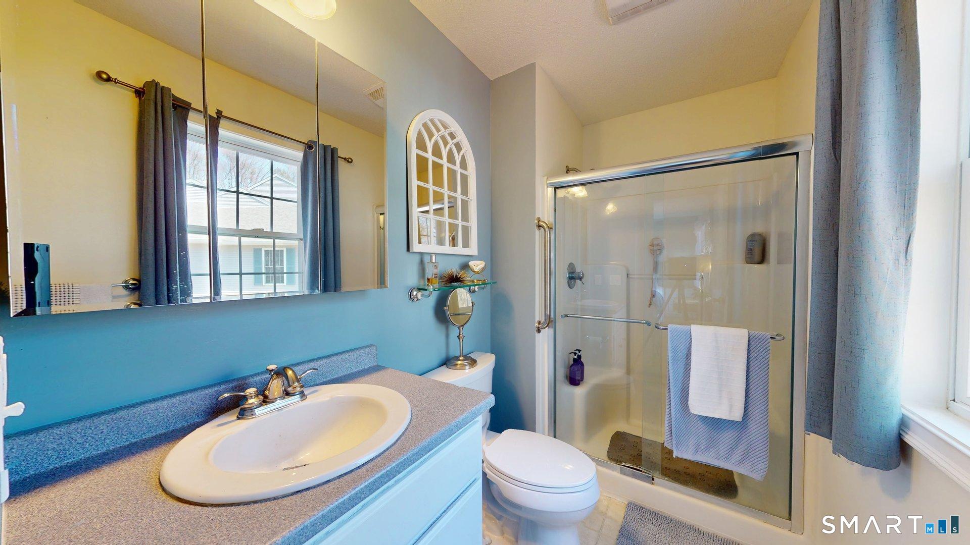 98 Dibble Hollow Lane, Unit 98 Windsor Locks, CT 06096 - Photo 17 of 40