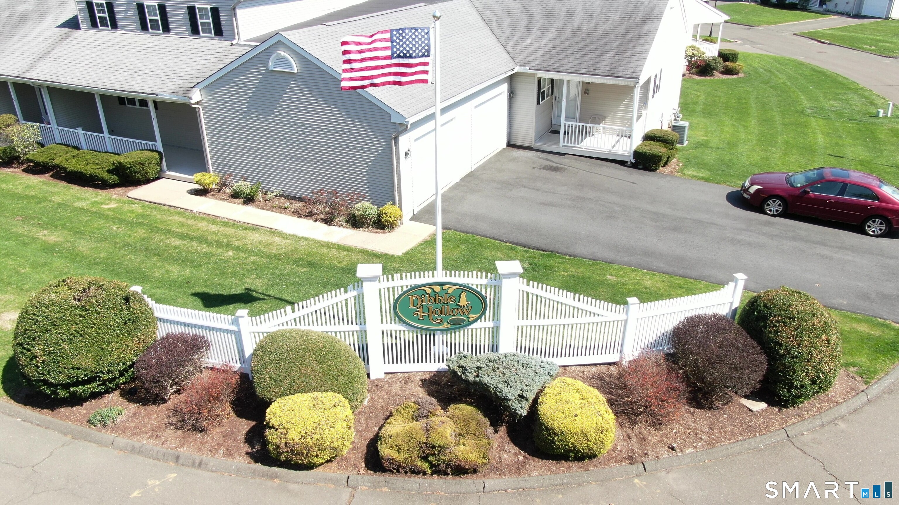 98 Dibble Hollow Lane, Unit 98 Windsor Locks, CT 06096 - Photo 29 of 40