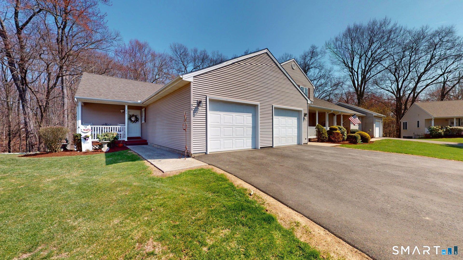 98 Dibble Hollow Lane, Unit 98 Windsor Locks, CT 06096 - Photo 30 of 40