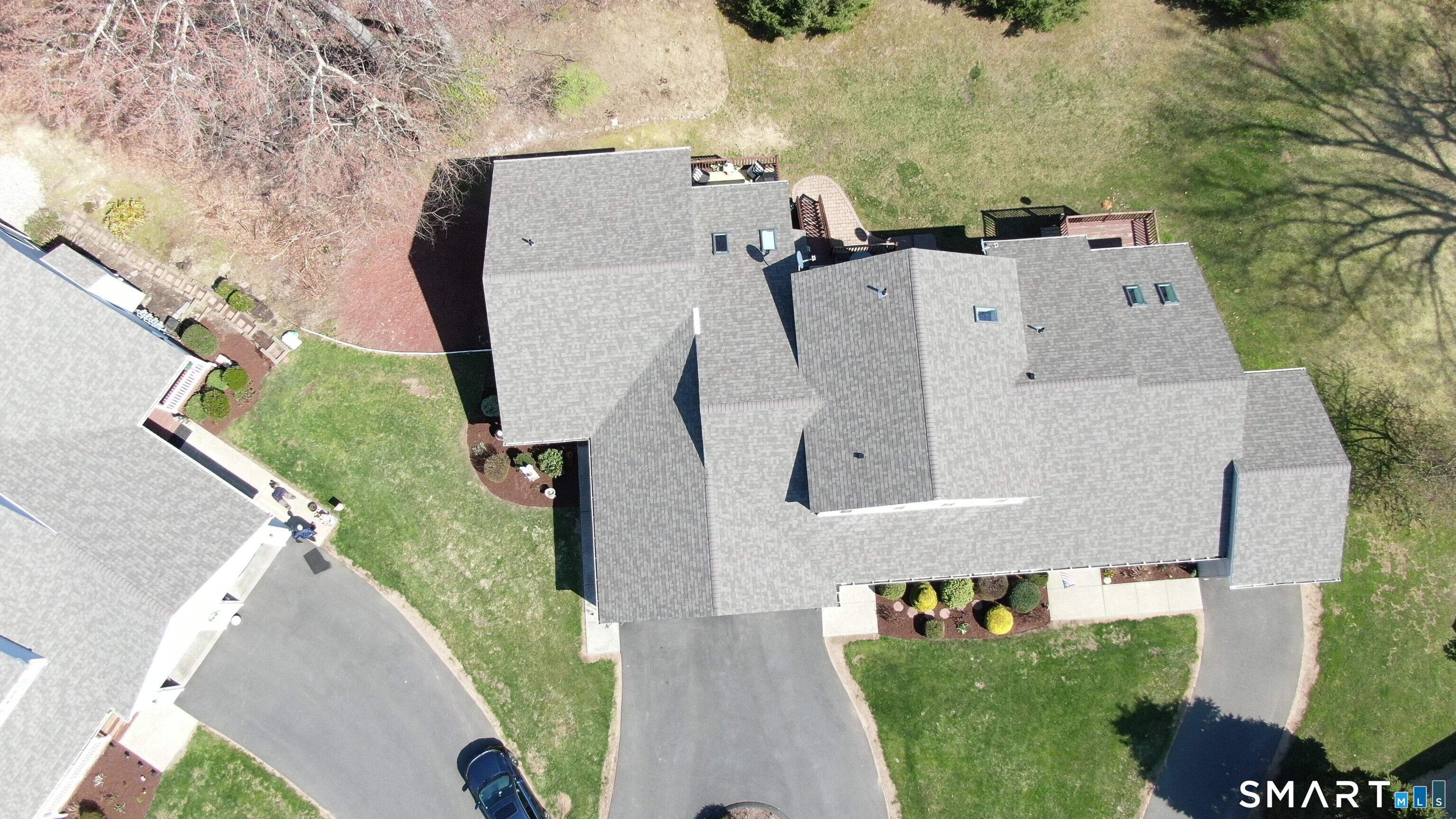 98 Dibble Hollow Lane, Unit 98 Windsor Locks, CT 06096 - Photo 36 of 40
