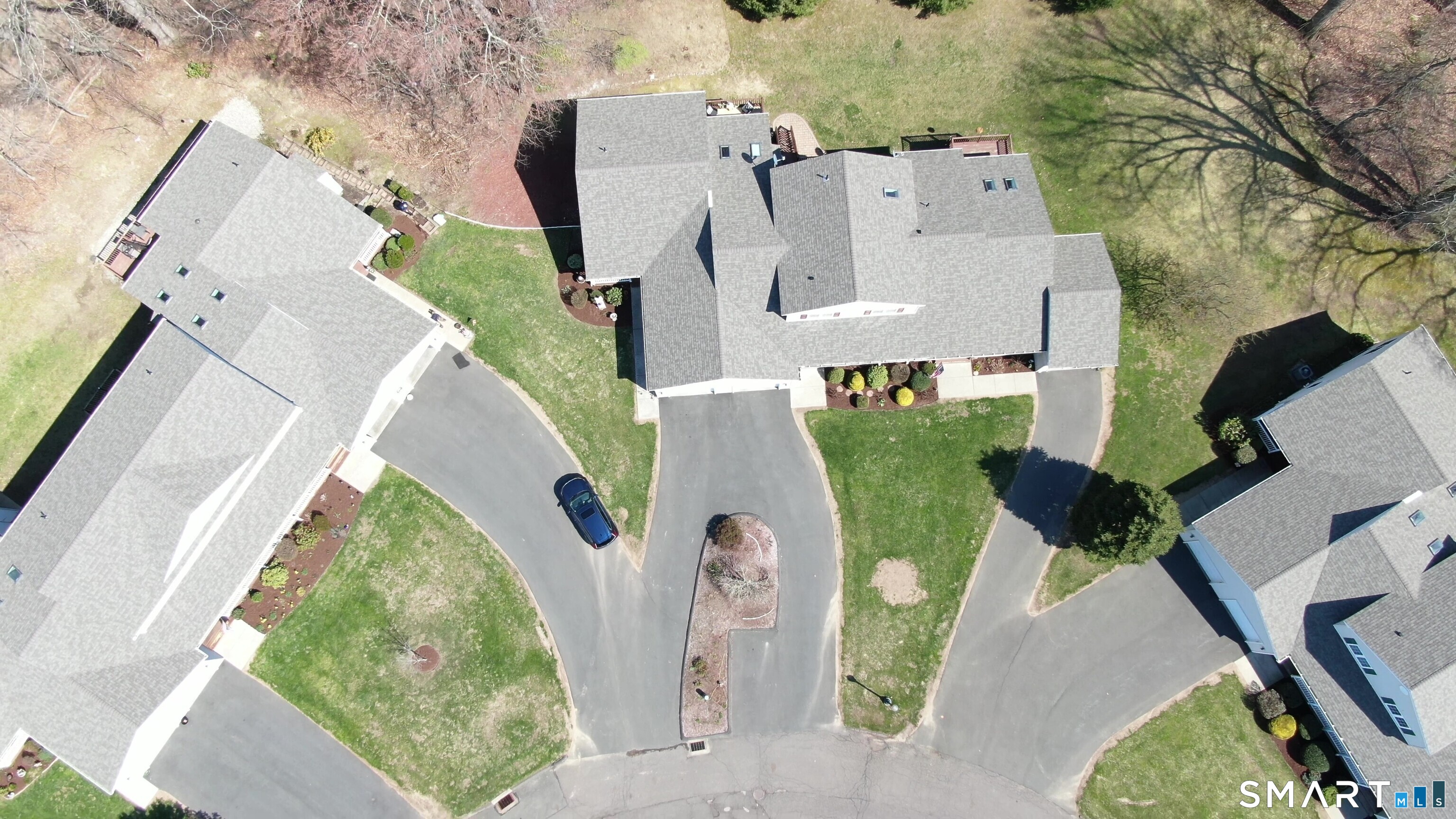 98 Dibble Hollow Lane, Unit 98 Windsor Locks, CT 06096 - Photo 37 of 40