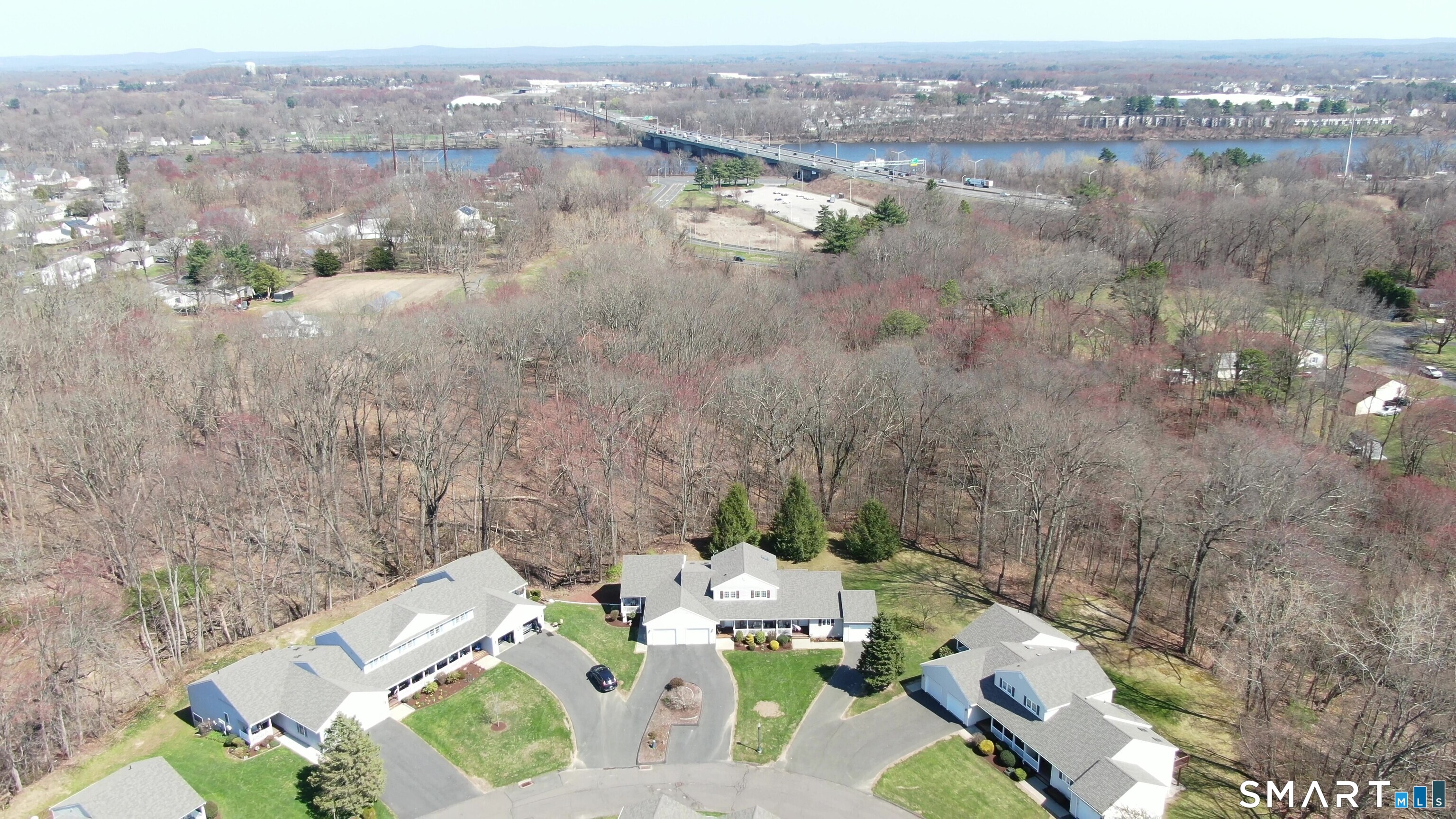98 Dibble Hollow Lane, Unit 98 Windsor Locks, CT 06096 - Photo 38 of 40