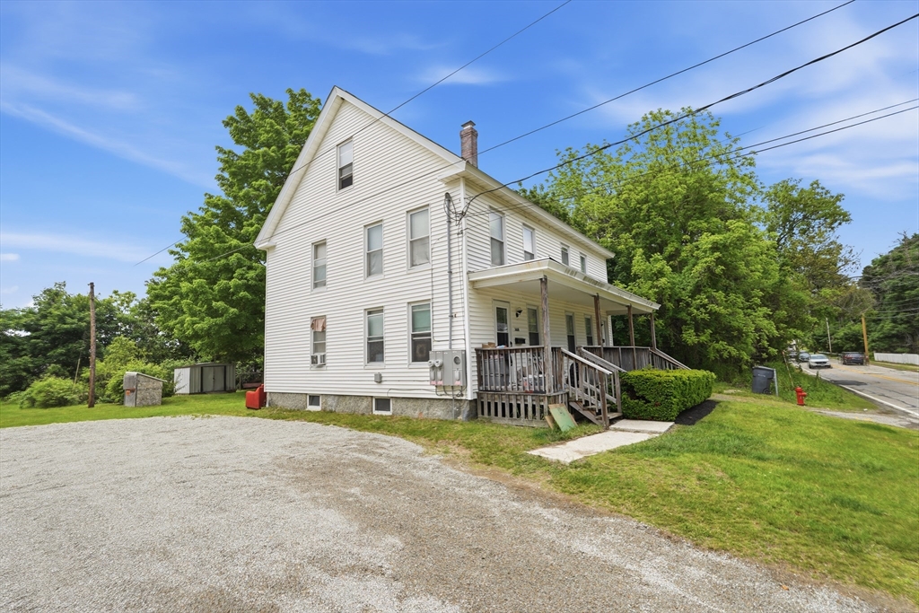 268-270 Providence Road Grafton, MA 01560 - Photo 3 of 41