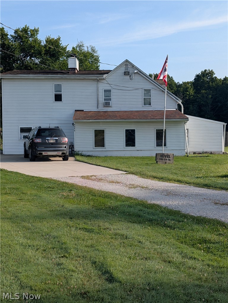 9366 Kirk Road North Jackson, OH 44451 - Photo 3 of 6 Gallery Image 3