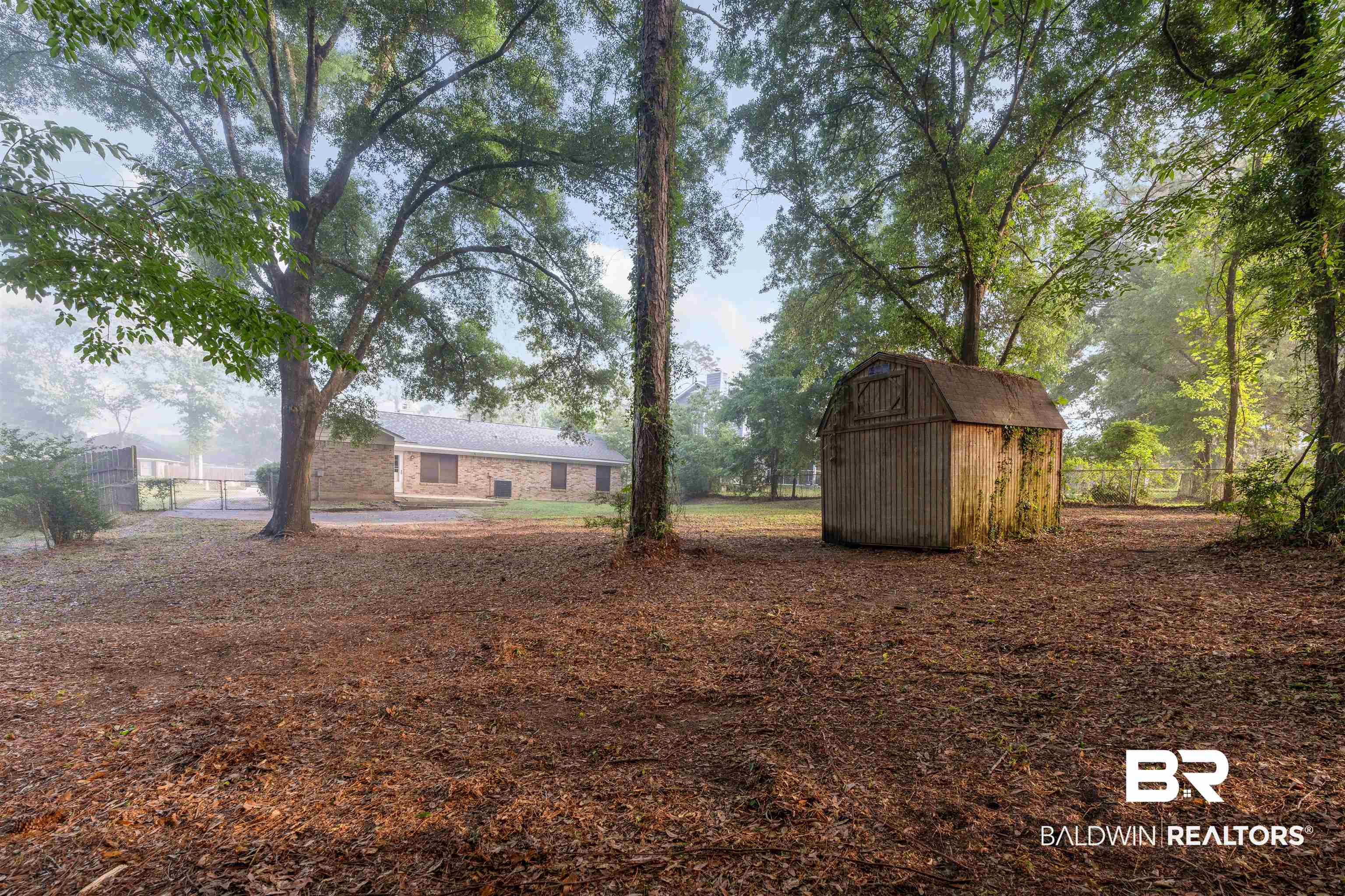 2929 Gas Light Lane West Mobile, AL 36695 - Photo 32 of 33