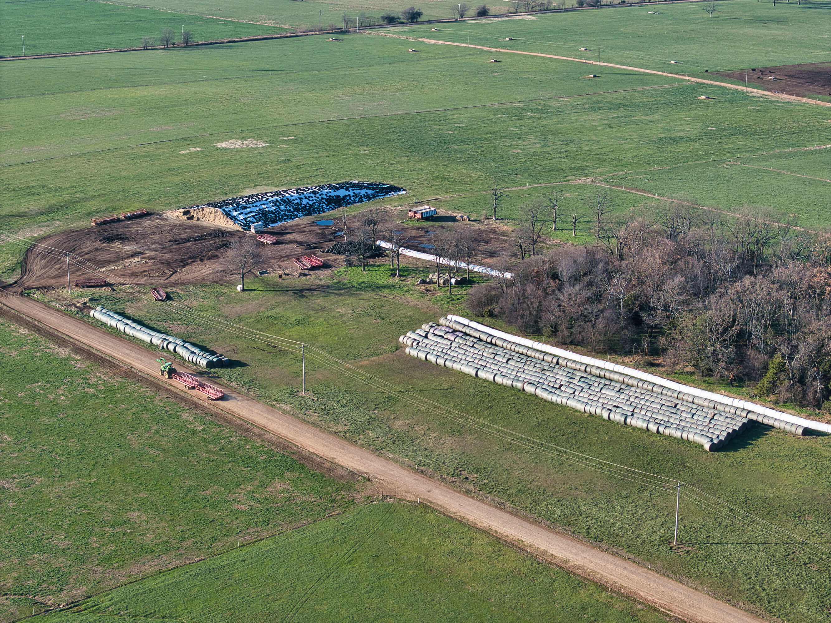 24990 Kentucky Road Granby, MO 64844 - Photo 51 of 61 DJI_20251205151958_0077_D