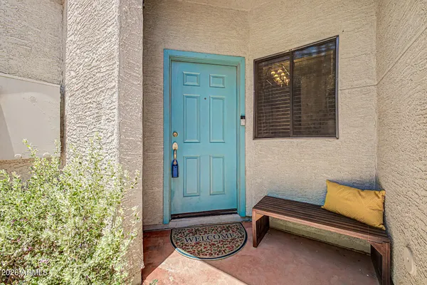 $399,900 | 2027 East University Drive, Unit 132, Tempe, AZ 85281
