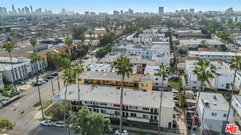 $2,495,000 | 4956 Romaine Street, Los Angeles, CA 90029