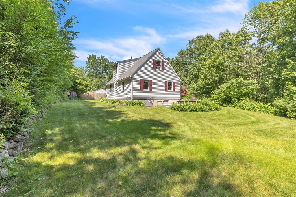 17 West Ware Road Palmer, MA 01069 - Photo 34 of 42 Gallery Image 34