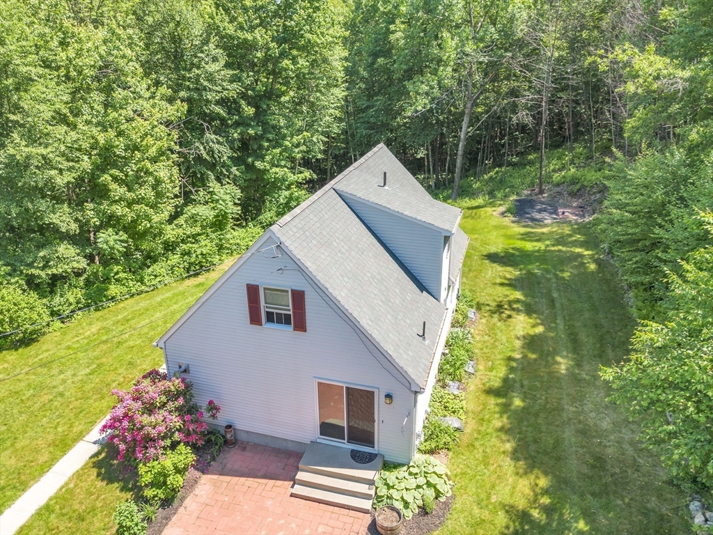 17 West Ware Road Palmer, MA 01069 - Photo 35 of 42 Gallery Image 35