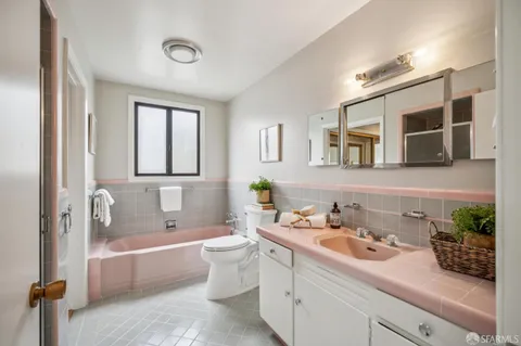 $1,648,000 | 310 Pacheco Street, San Francisco, CA 94116
