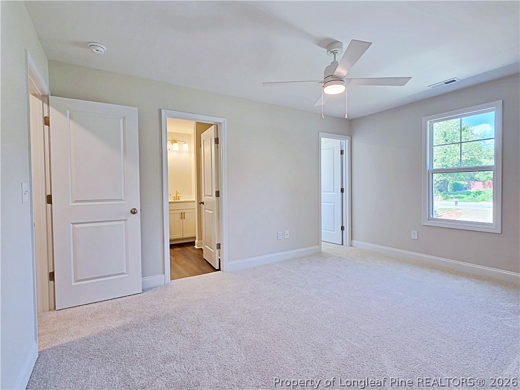 96 Montana Lane Spring Lake, NC 28390 - Photo 21 of 37