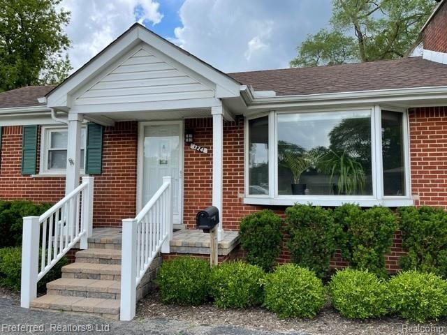324 Sheldon Road Plymouth, MI 48170 - Photo 18 of 18