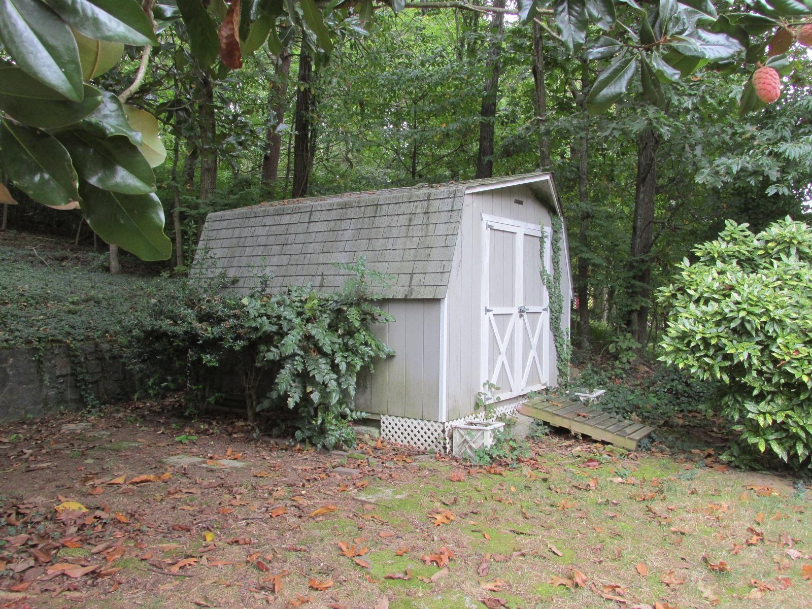2958 Corbieshaw Road Southwest Roanoke, VA 24015 - Photo 36 of 43 IMG_7348