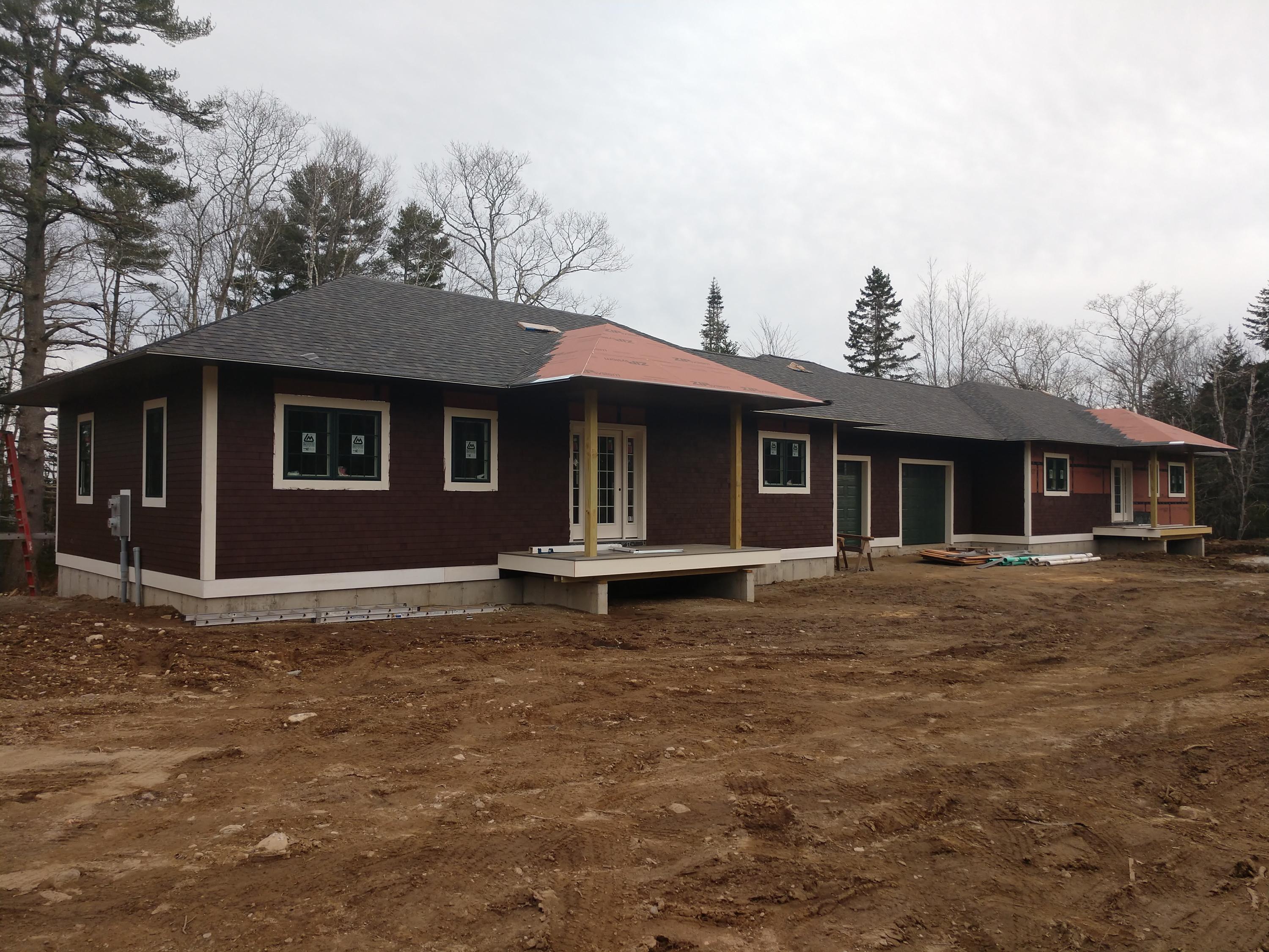 25 Eagle Point Road, Unit 16 Lincolnville, ME 04849 - Photo 4 of 5 IMG_20200328_164339385