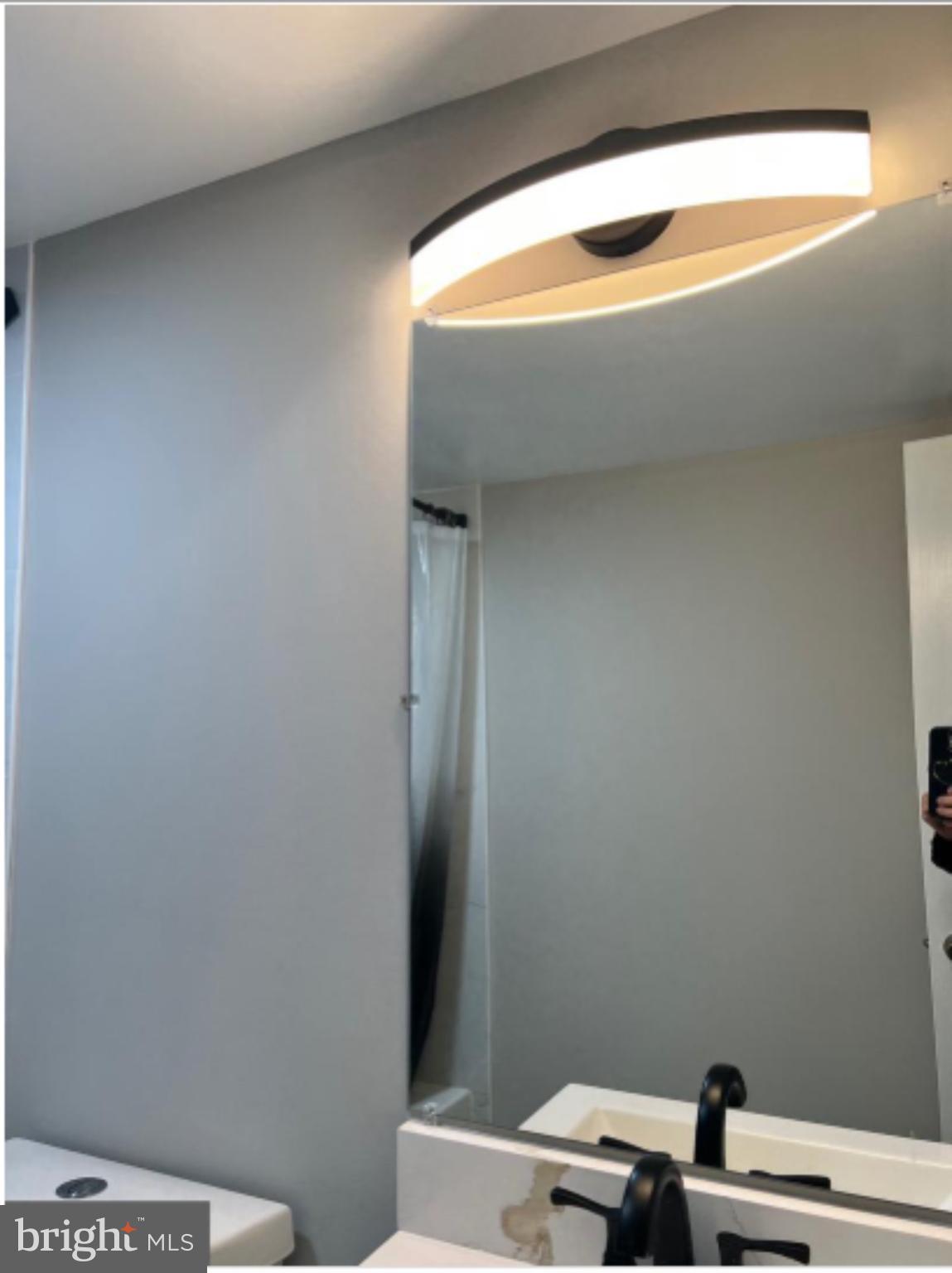 1206 11th Street Northwest Washington, DC 20005 - Photo 20 of 44 a view of basement