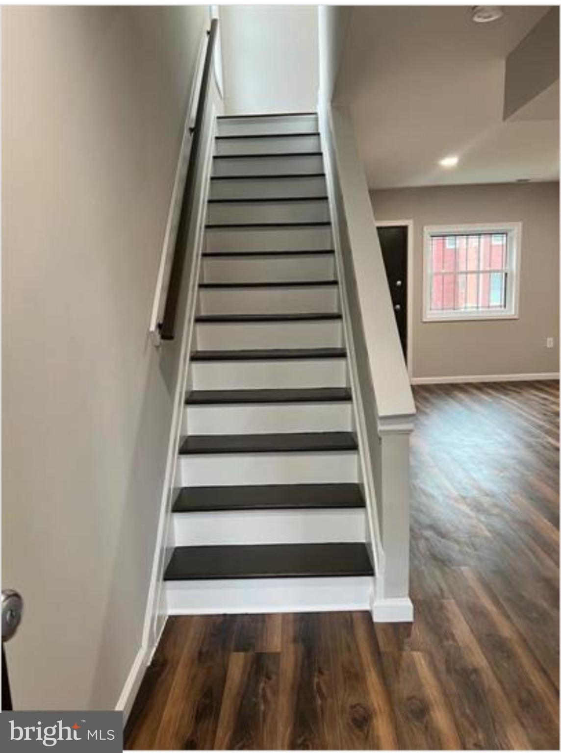 1206 11th Street Northwest Washington, DC 20005 - Photo 26 of 44 a view of entryway