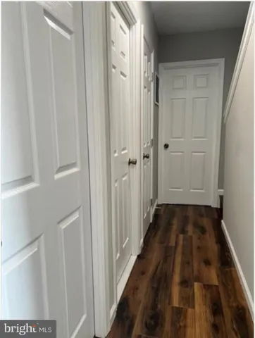 a view of a bathroom