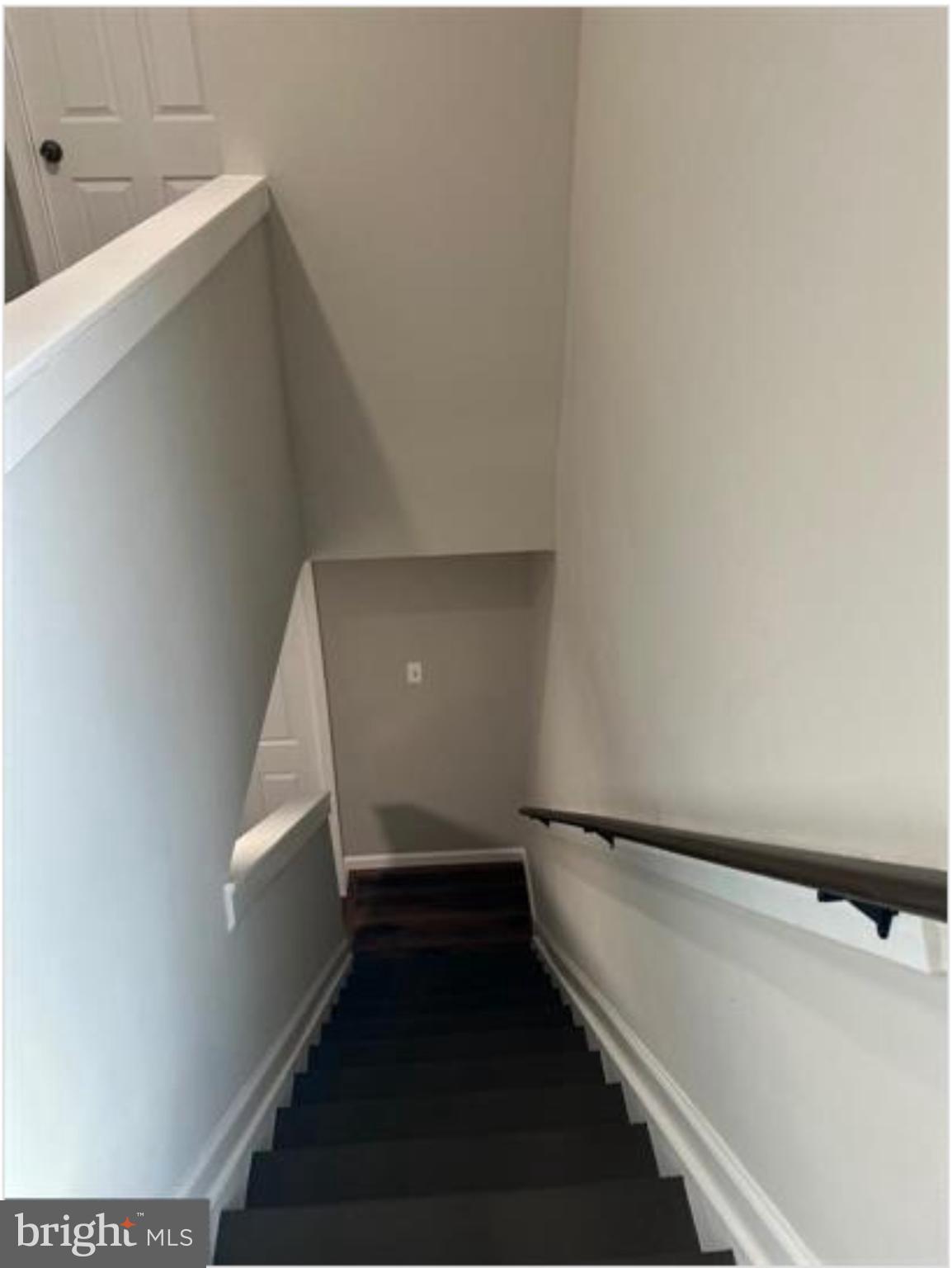 1206 11th Street Northwest Washington, DC 20005 - Photo 33 of 44 a view of entryway