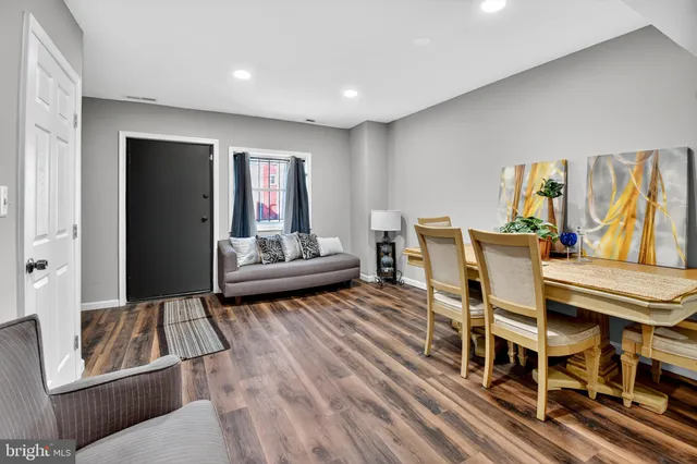 $990,000 | 1206 11th Street Northwest, Washington, DC 20005