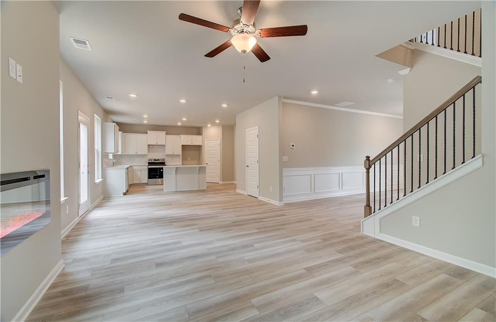 1152 Bodega Loop Locust Grove, GA 30248 - Photo 9 of 30