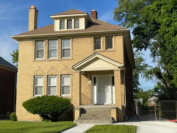 $1,100 | 4708 Lakewood Street, Detroit, MI 48215