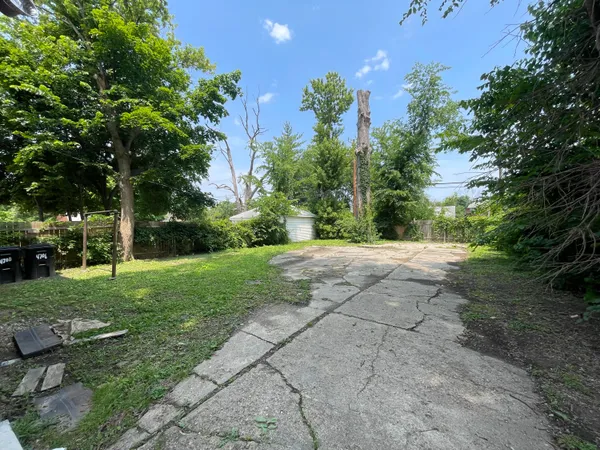 $1,100 | 4708 Lakewood Street, Detroit, MI 48215
