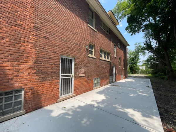 $1,100 | 4708 Lakewood Street, Detroit, MI 48215