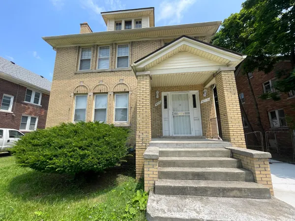 $1,100 | 4708 Lakewood Street, Detroit, MI 48215