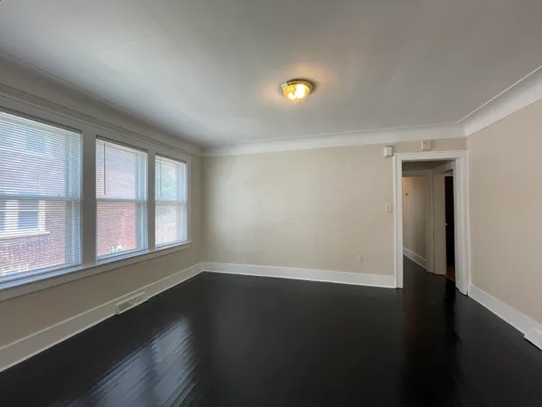 $1,100 | 4708 Lakewood Street, Detroit, MI 48215