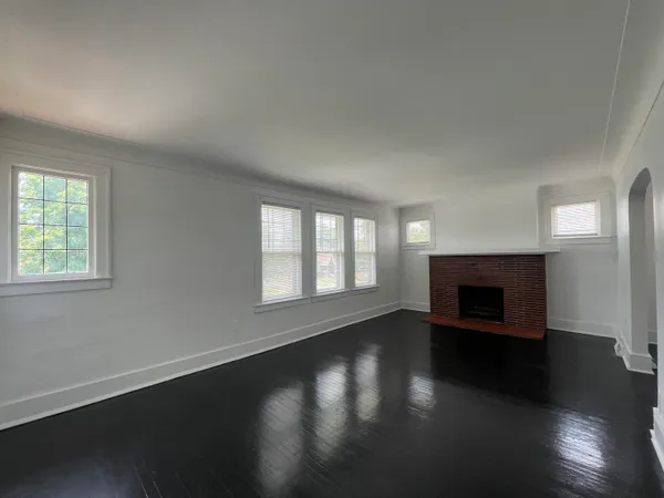 $1,100 | 4708 Lakewood Street, Detroit, MI 48215