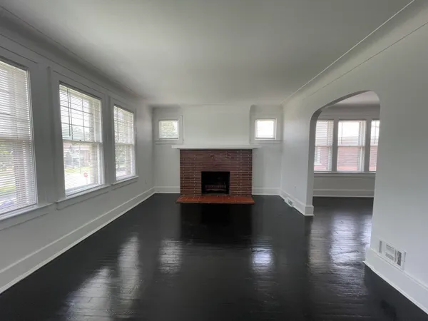 $1,100 | 4708 Lakewood Street, Detroit, MI 48215