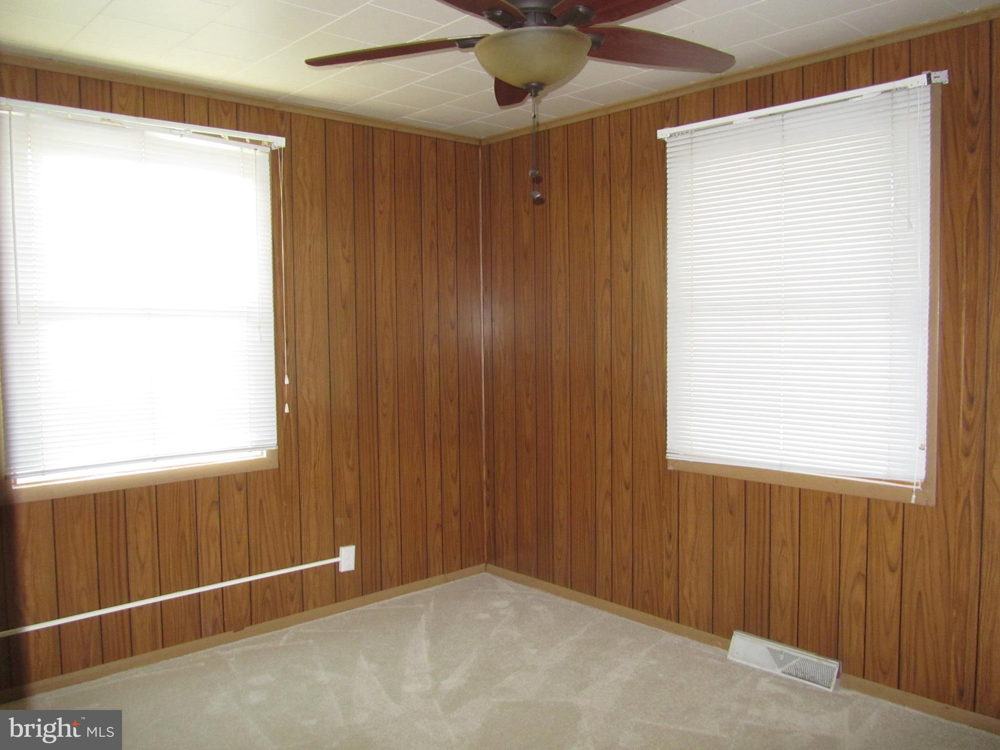 1909 Jefferson Road Baltimore, MD 21222 - Photo 15 of 22 a view of an empty room with a window