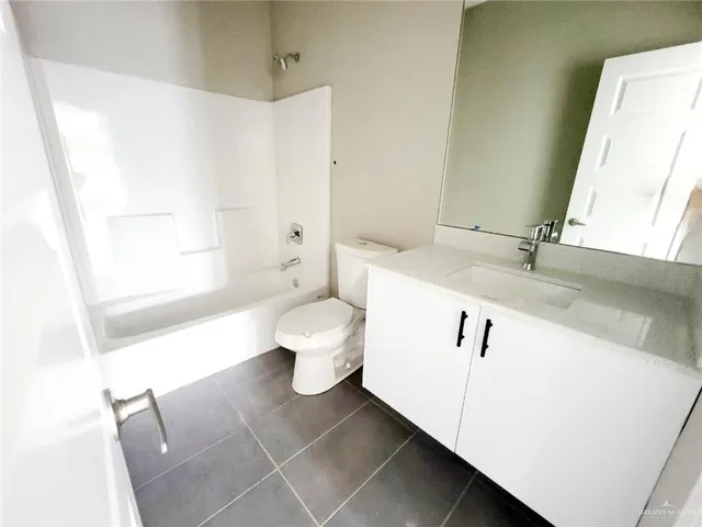 $1,150 | 3309 Frio Avenue, Unit 4, McAllen, TX 78504