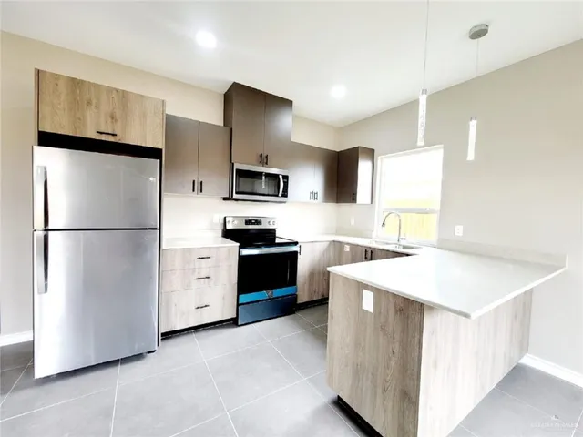 $1,150 | 3309 Frio Avenue, Unit 4, McAllen, TX 78504