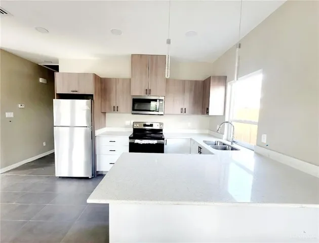 $1,150 | 3309 Frio Avenue, Unit 4, McAllen, TX 78504
