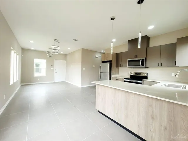 $1,150 | 3309 Frio Avenue, Unit 4, McAllen, TX 78504