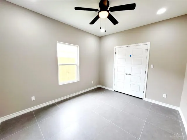 $1,150 | 3309 Frio Avenue, Unit 4, McAllen, TX 78504