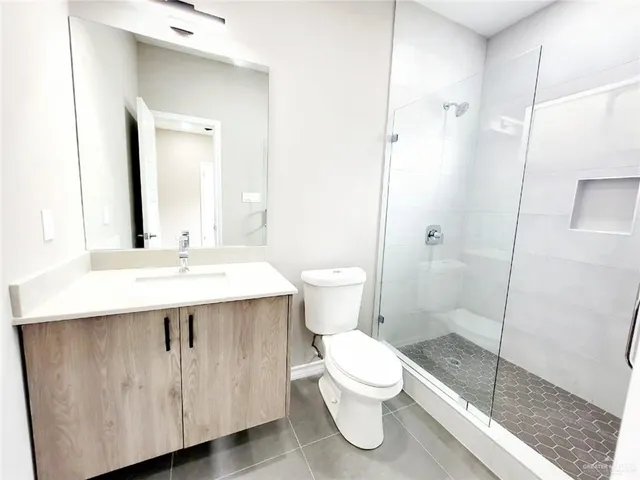 $1,150 | 3309 Frio Avenue, Unit 4, McAllen, TX 78504