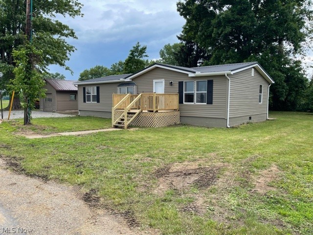 2709 Riverside Park Road Southeast Uhrichsville, OH 44683 - Photo 1 of 19 Gallery Image 1