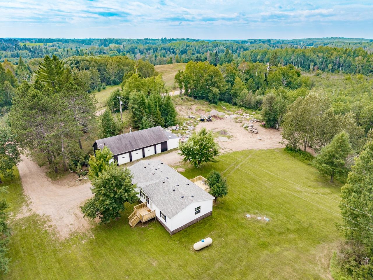 7679 Bear Trap Junction Road Saginaw, MN 55779 - Photo 2 of 50 Gallery Image 2