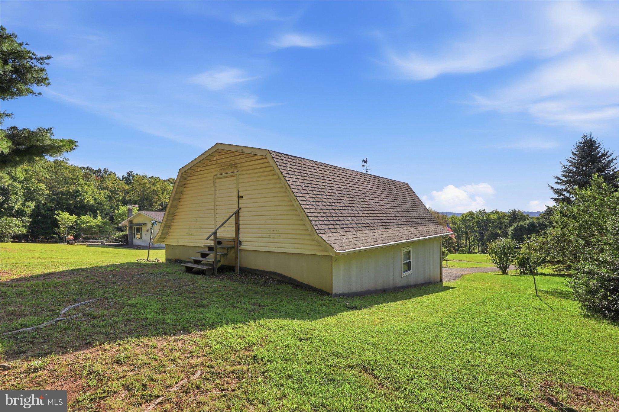 13728 Exline Road Hancock, MD 21750 - Photo 66 of 76 Gallery Image 66