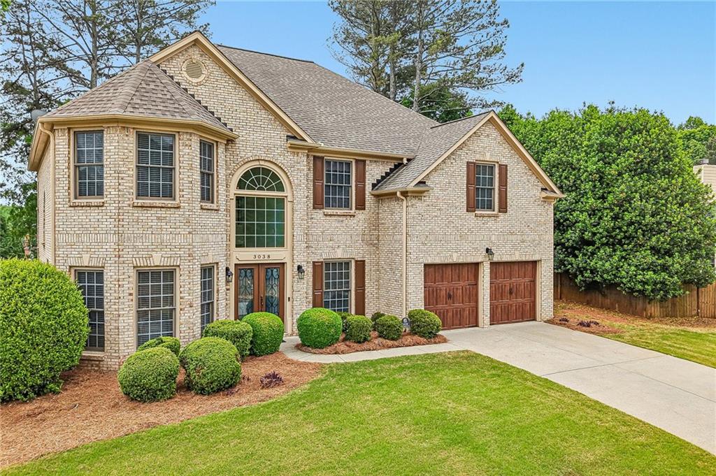 3038 Stockbridge Way Dacula, GA 30019 - Photo 3 of 50